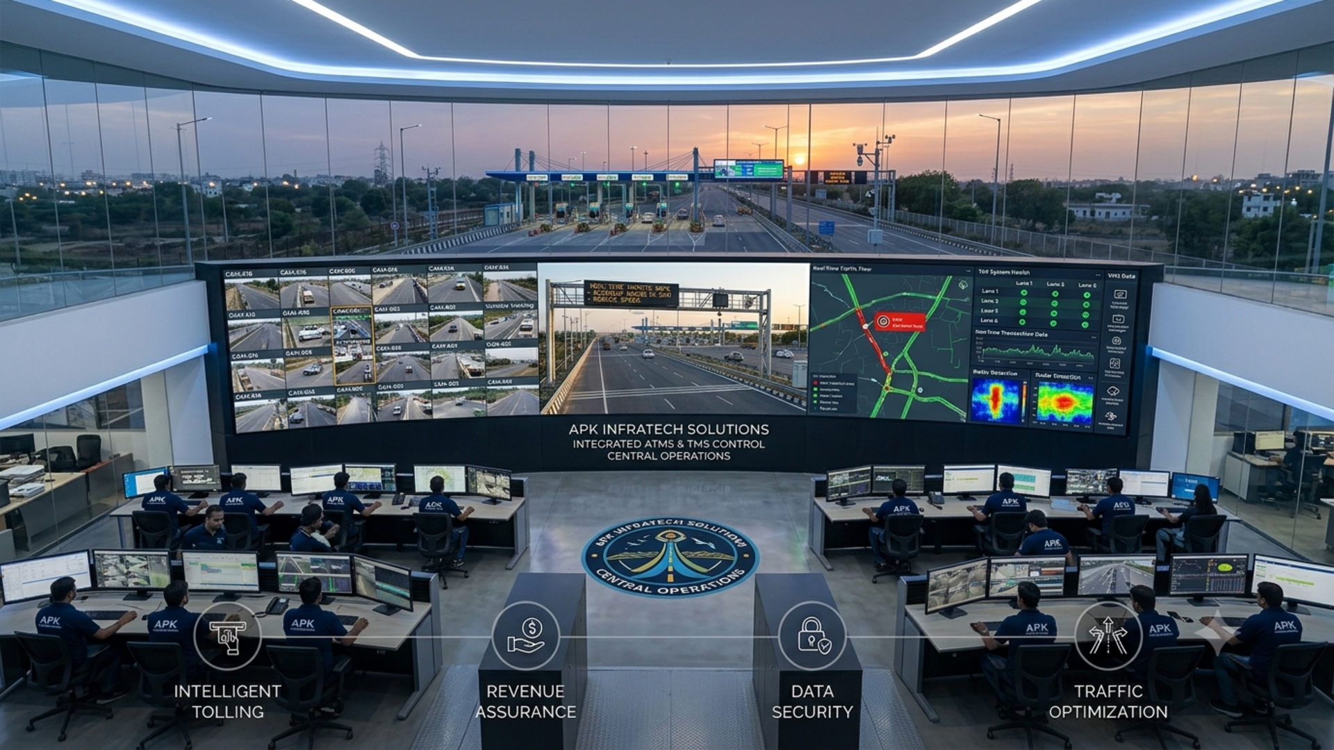 ANPR Camera