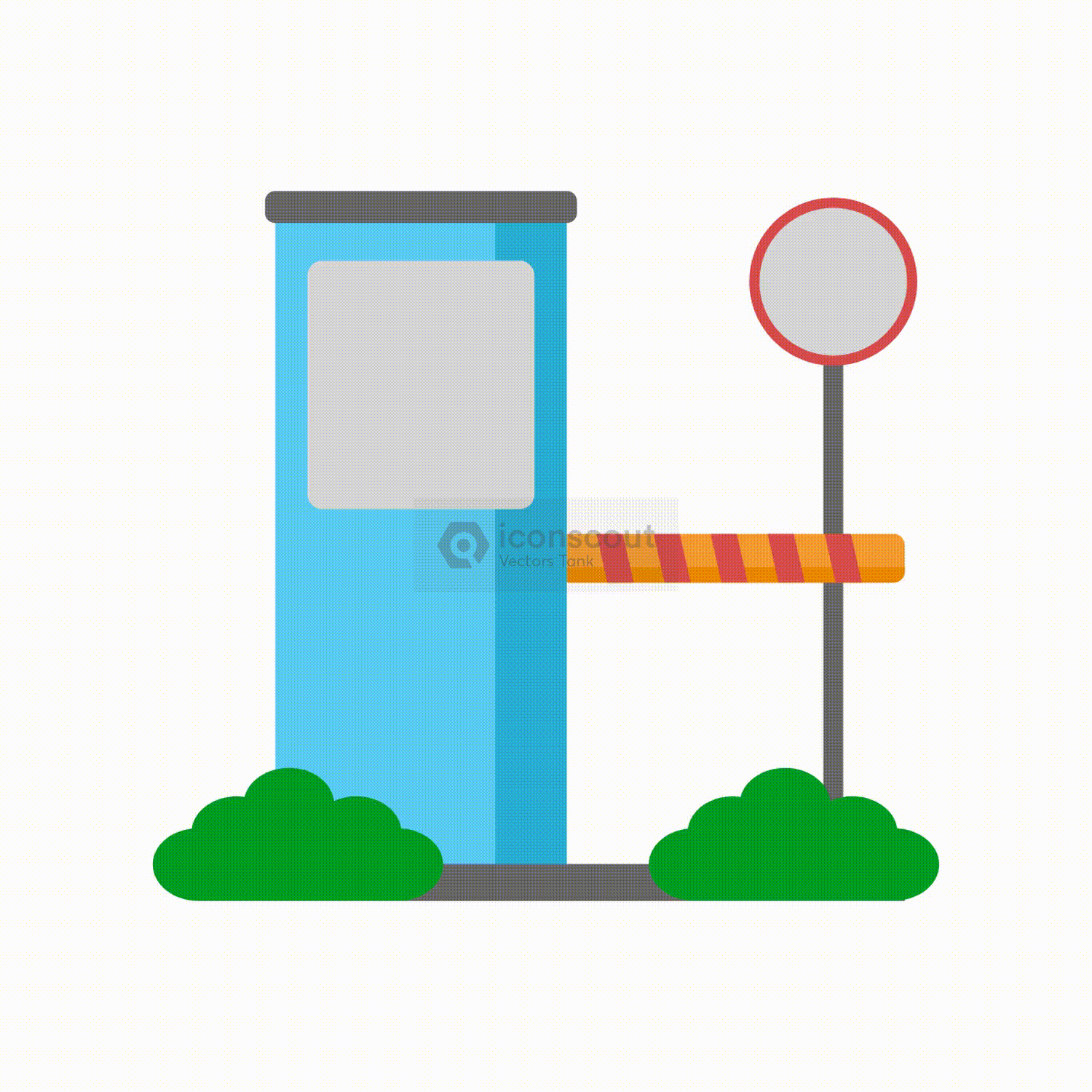 Toll Management System